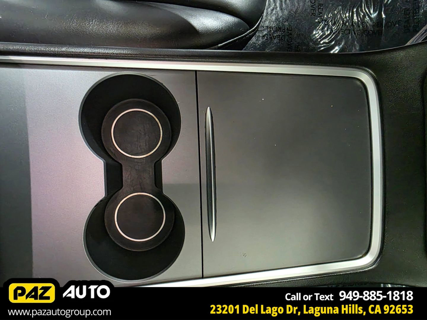 Used 2022 Tesla Model Y Performance image 37