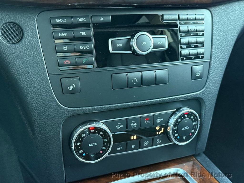 Used 2015 Mercedes-Benz GLK 250 BlueTEC 4MATIC image 12