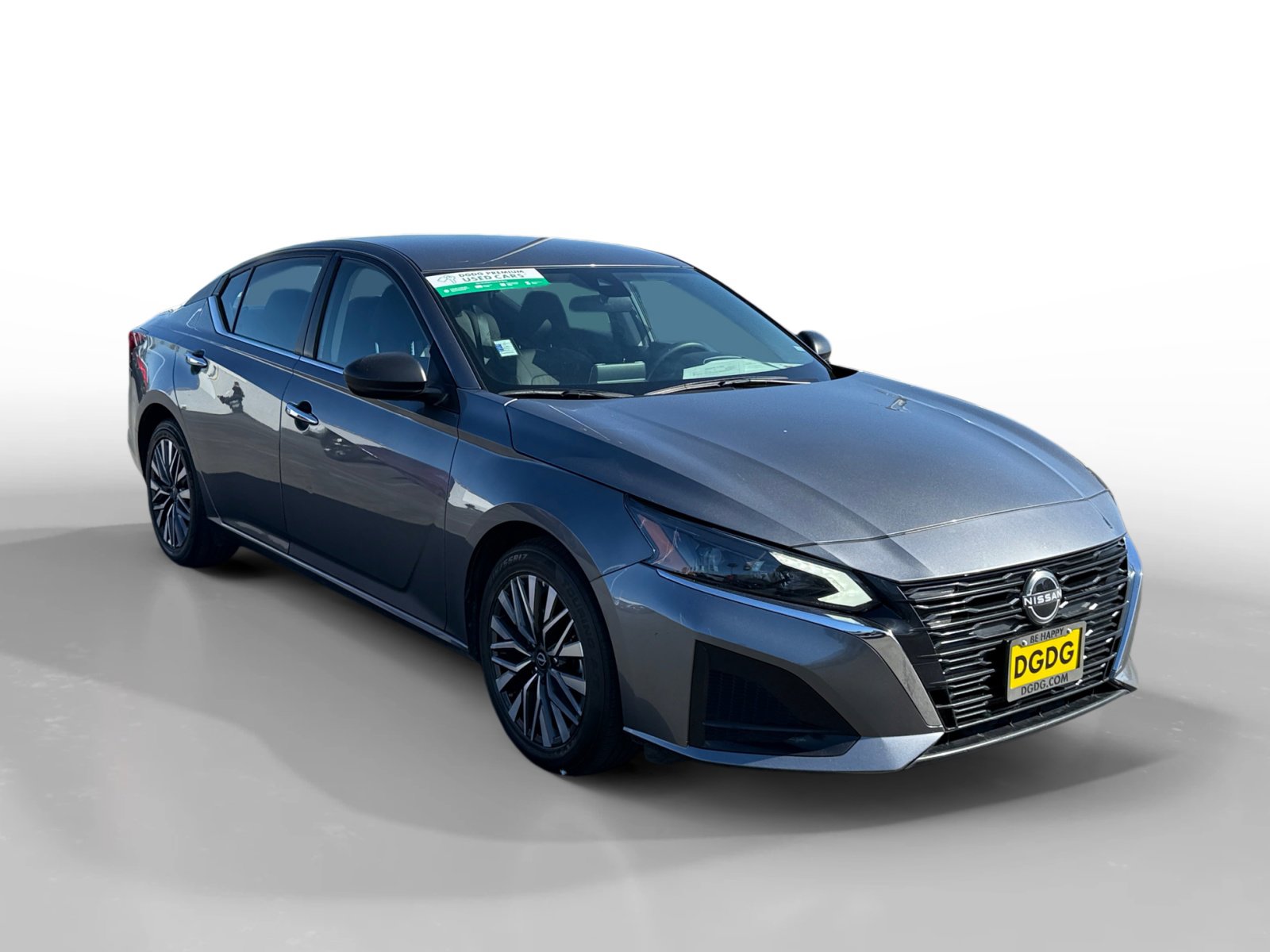 Used 2024 Nissan Altima 2.5 SV image 7