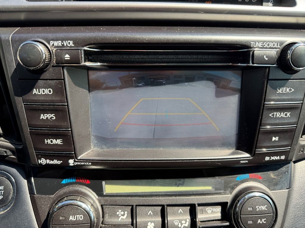 Used 2018 Toyota RAV4 XLE w/ Plus Extra Value Package AWD/4WD image 18