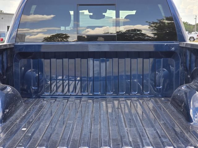 Used 2023 RAM 1500 Lone Star AWD/4WD image 9