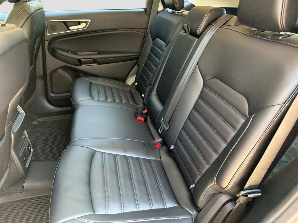 Used 2024 Ford Edge SEL w/ Convenience Package AWD/4WD image 14