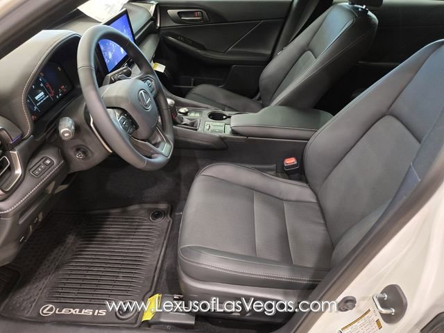 New 2026 Lexus IS 350 F Sport image 10