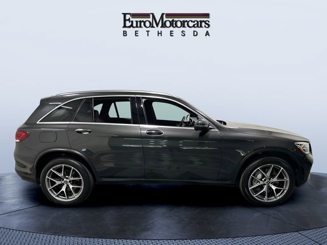 Certified 2022 Mercedes-Benz GLC 300 4MATIC image 6
