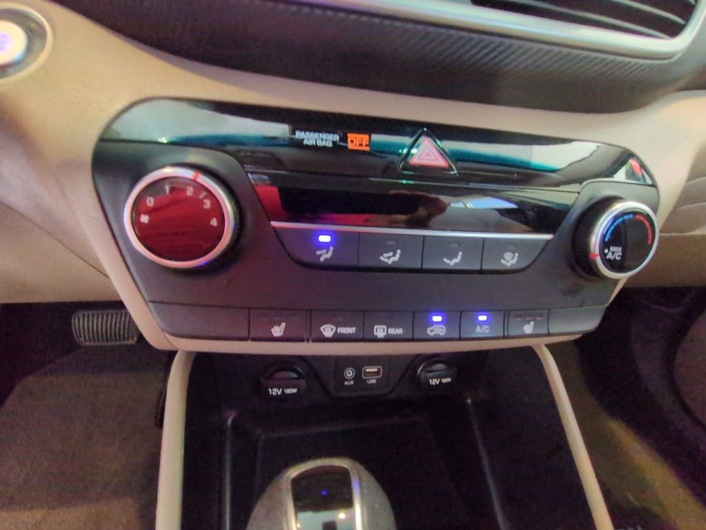 Used 2020 Hyundai Tucson Value image 17