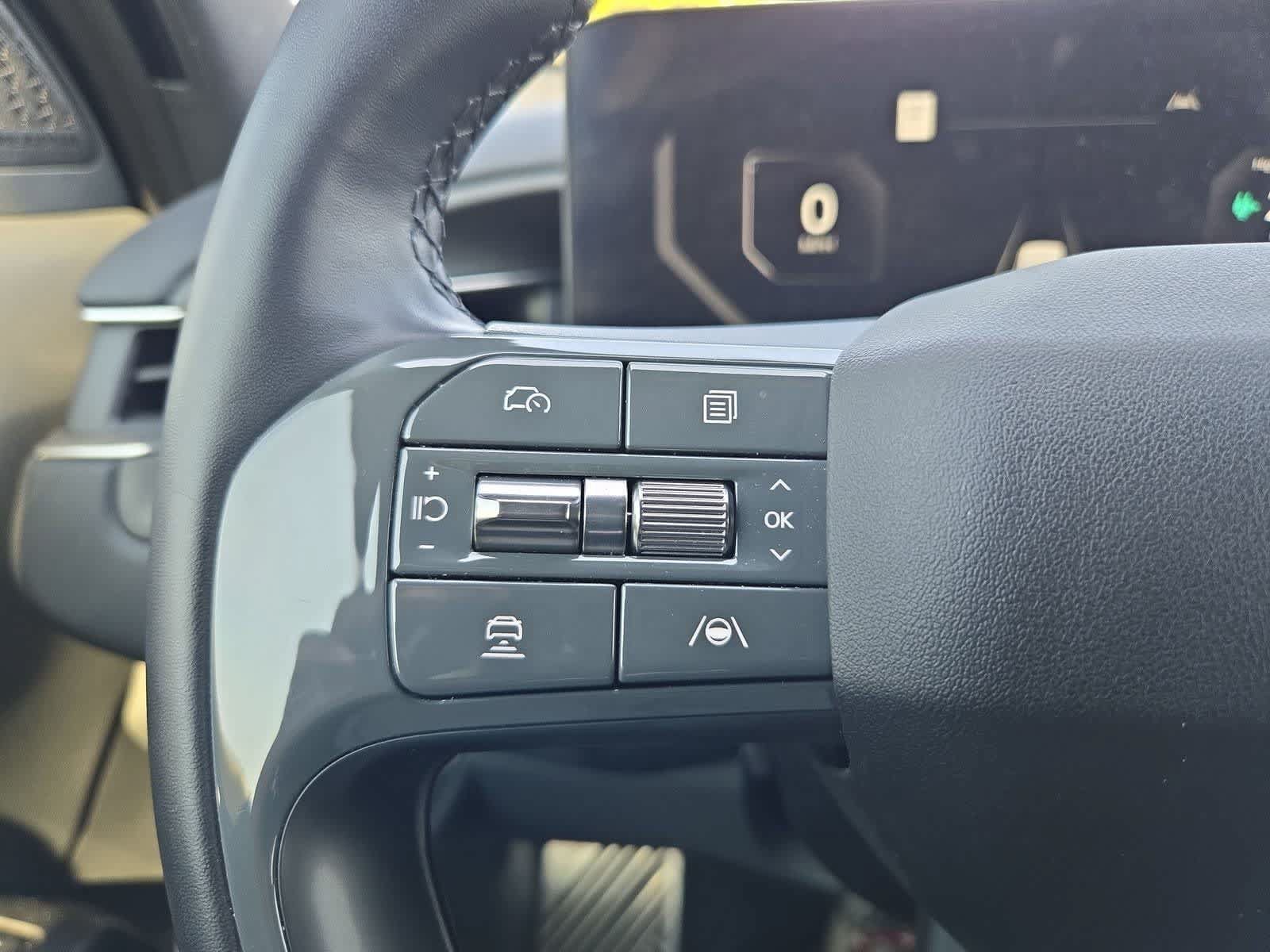 Certified 2024 Kia EV9 GT-Line AWD/4WD image 23