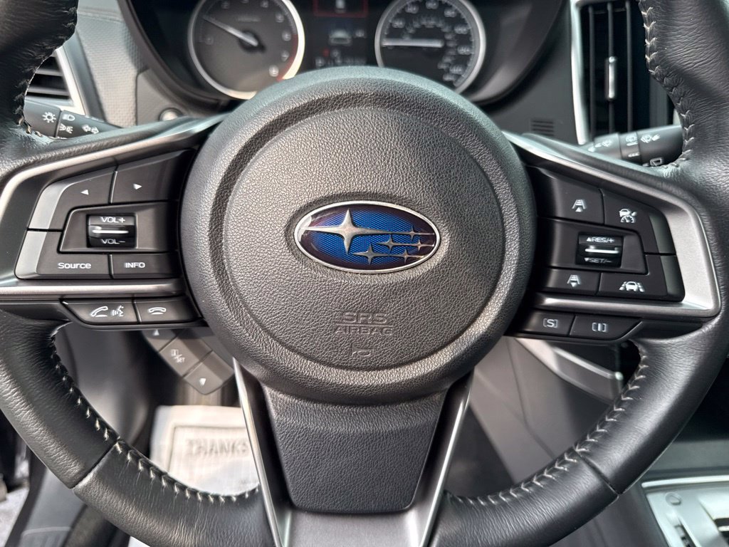 Used 2019 Subaru Forester Premium AWD/4WD image 26