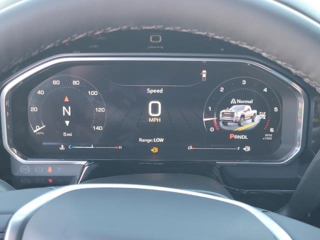 New 2026 GMC Sierra 2500 SLT w/ SLT Convenience Package image 29