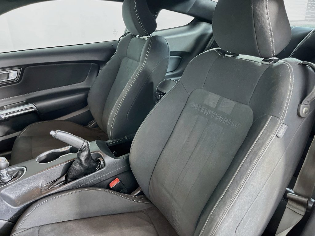 Used 2019 Ford Mustang GT w/ Black Accent Package RWD image 26