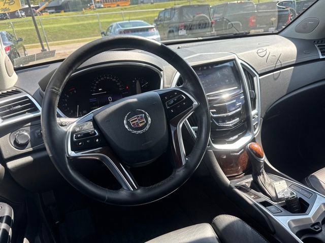 Used 2014 Cadillac SRX Luxury AWD/4WD image 14