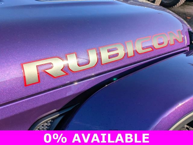 New 2026 Jeep Gladiator Rubicon image 9