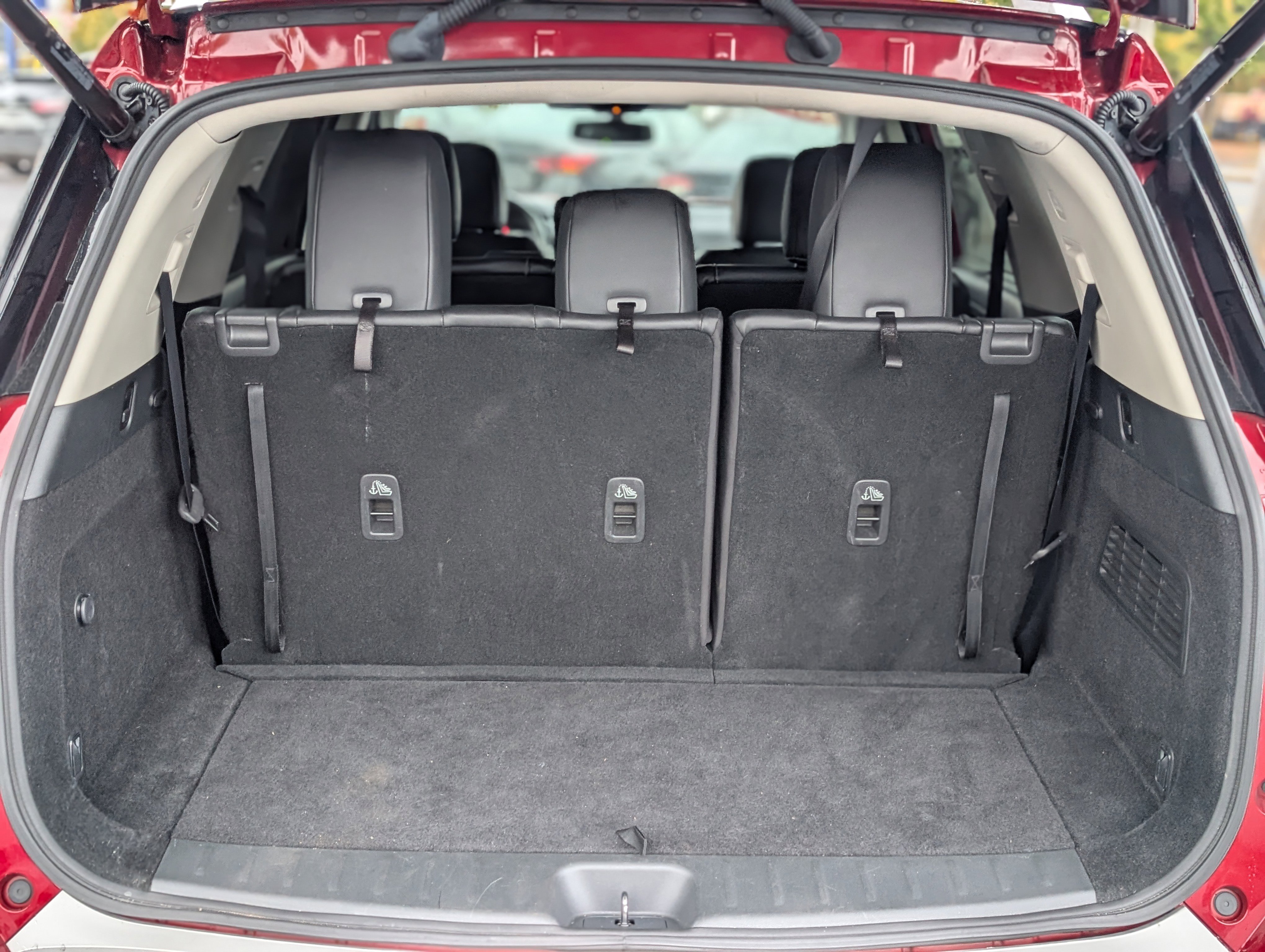 Used 2022 Nissan Pathfinder SL image 39