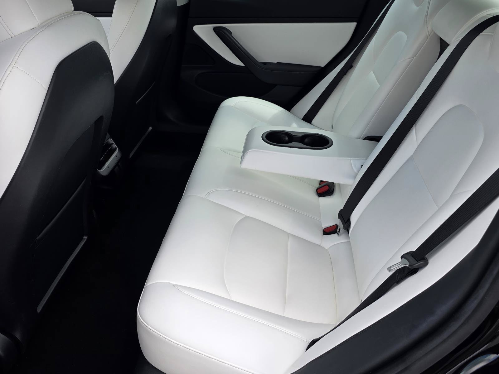 Used 2021 Tesla Model 3 Performance AWD/4WD image 19