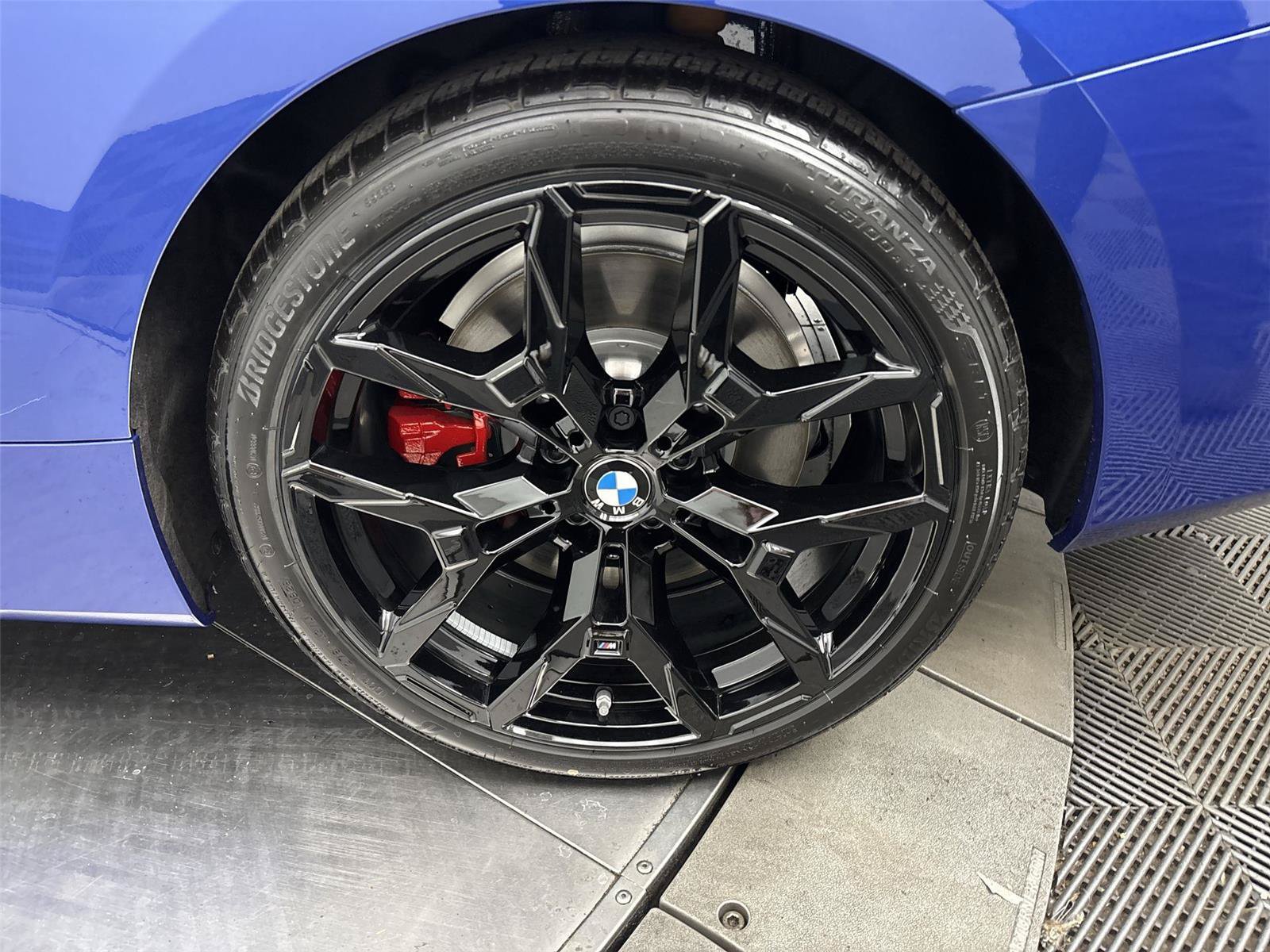 New 2027 BMW 430i Coupe w/ M Sport Package AWD/4WD image 27