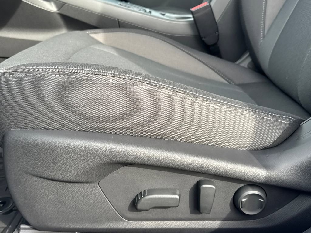 New 2026 Subaru Crosstrek 2.0i Premium image 16