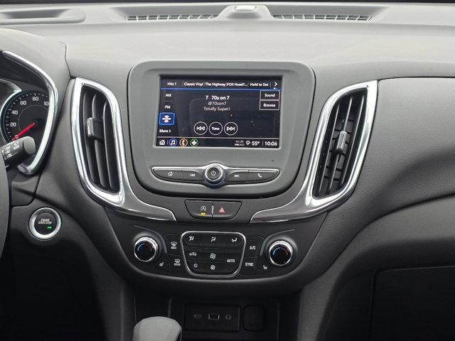 Certified 2024 Chevrolet Equinox LT image 3