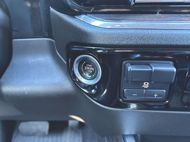 Used 2023 Chevrolet Silverado 1500 LTZ image 17