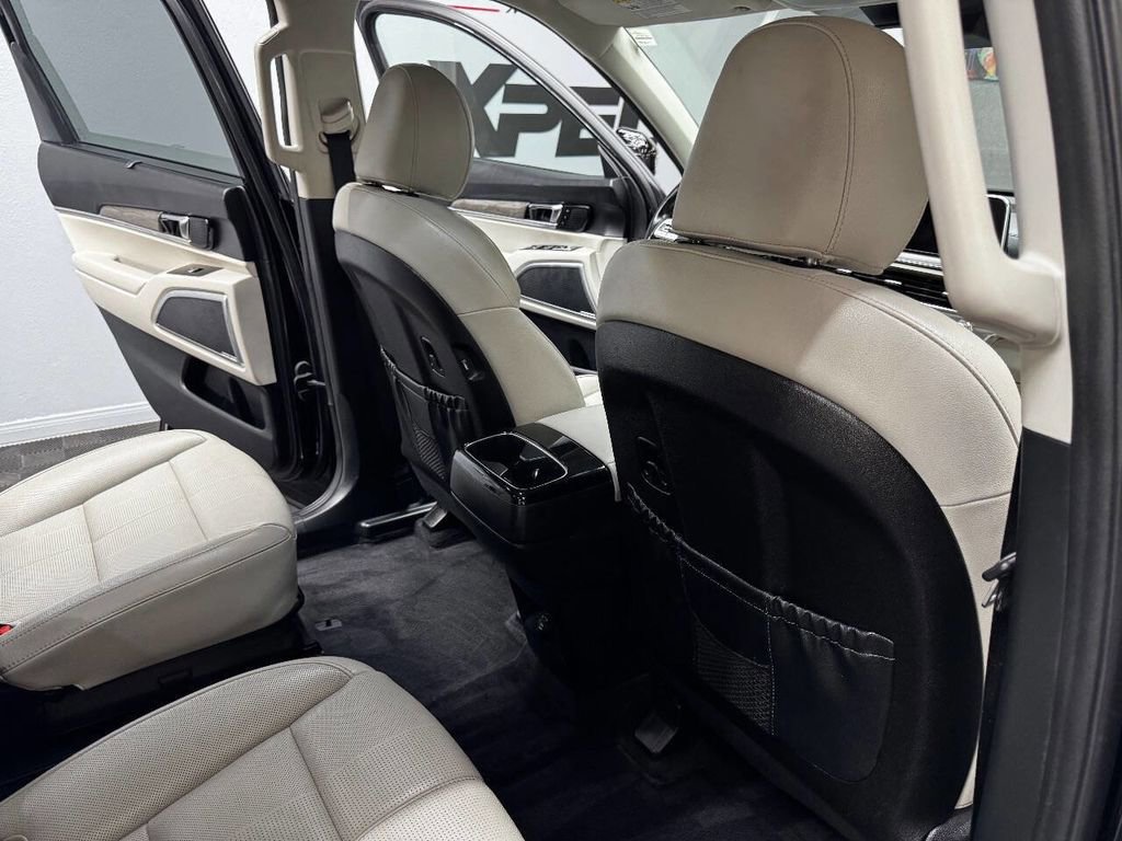 Used 2020 Kia Telluride SX image 50