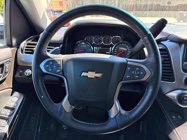 Used 2017 Chevrolet Tahoe LT AWD/4WD image 30