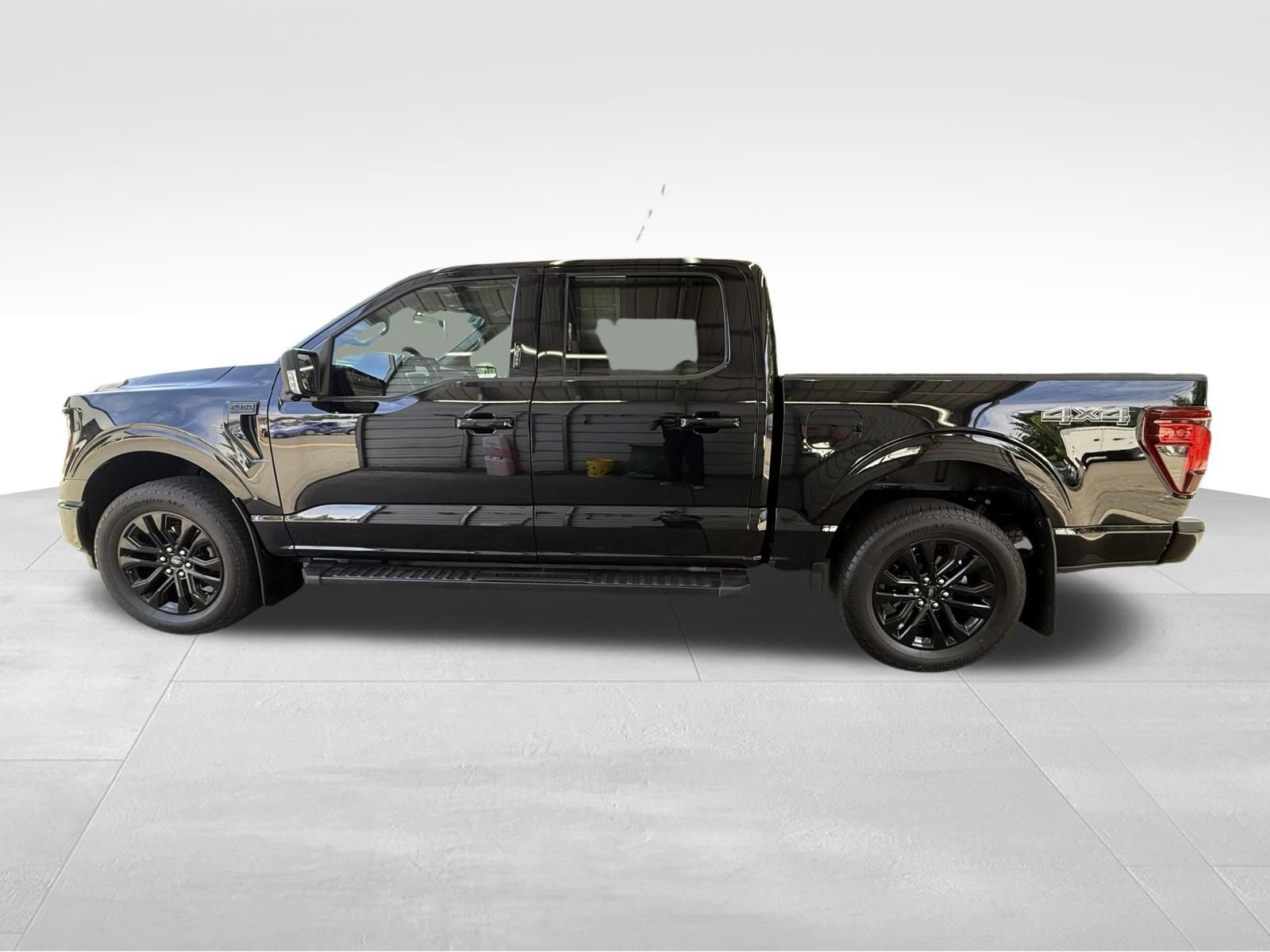 Used 2024 Ford F150 XLT w/ Equipment Group 302A MID AWD/4WD image 9