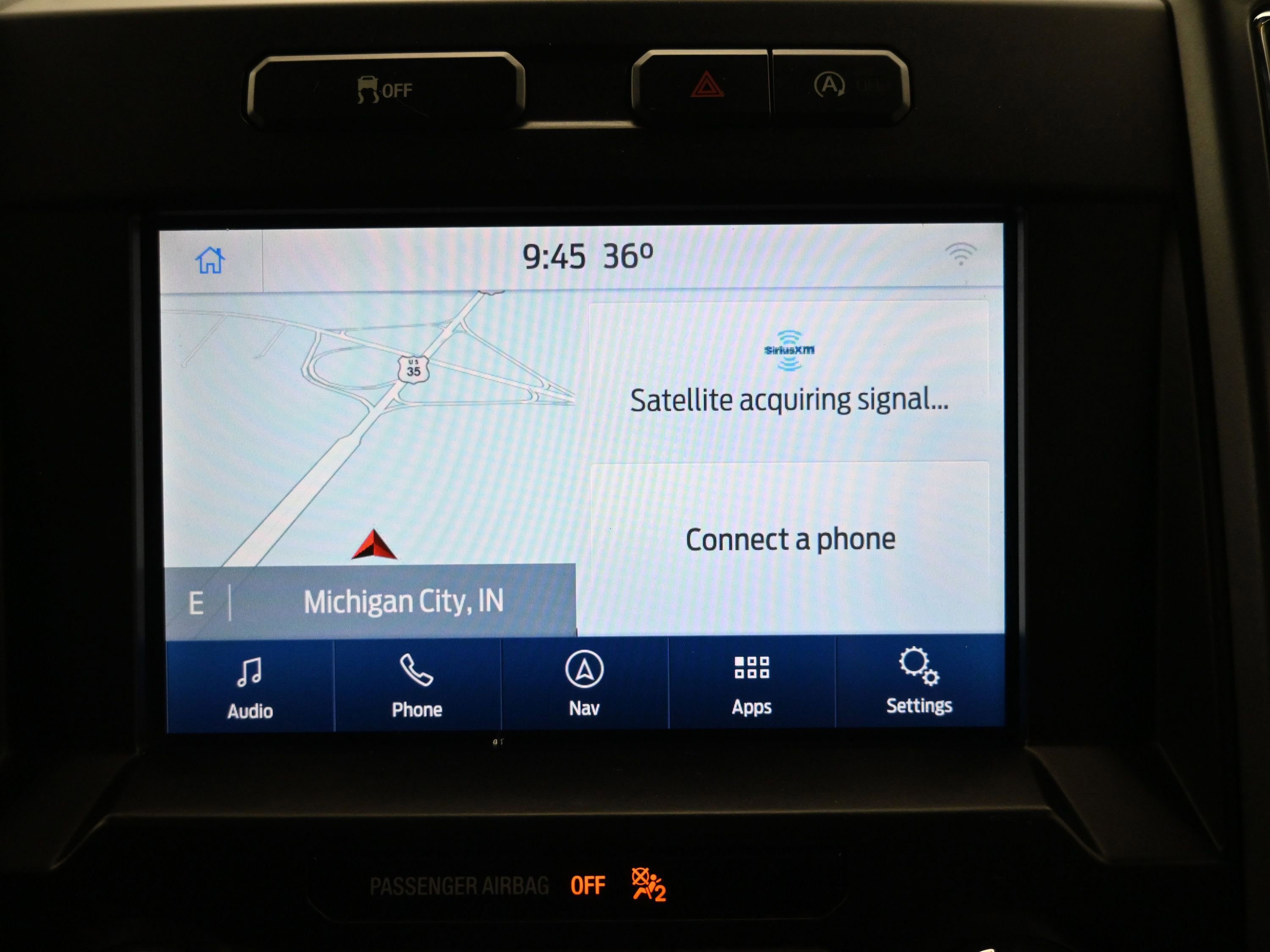 Used 2020 Ford F150 XLT w/ Equipment Group 302A Luxury image 15