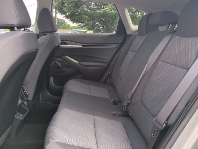 Used 2026 Kia Seltos LX FWD image 14