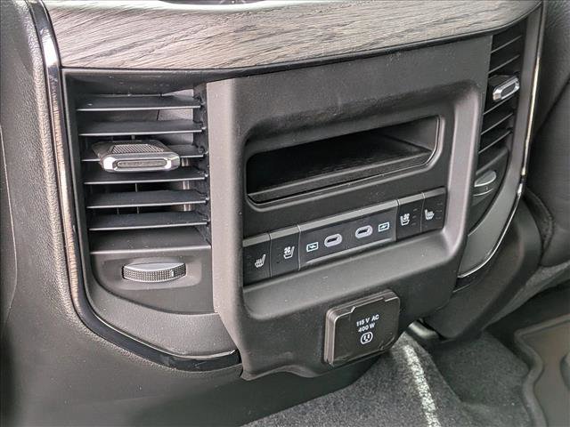 New 2026 RAM 1500 Limited image 17