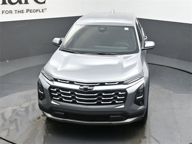 New 2026 Chevrolet Equinox LT w/ Safety and Technology Package image 37