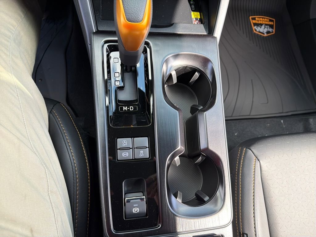 New 2026 Subaru Outback Wilderness image 24