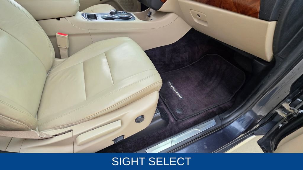 Used 2016 Dodge Durango Limited w/ Nav & Power Liftgate Group image 14