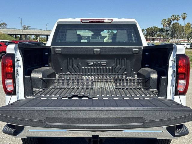 New 2026 GMC Sierra 1500 Pro w/ 1SA Safety Plus Package image 25