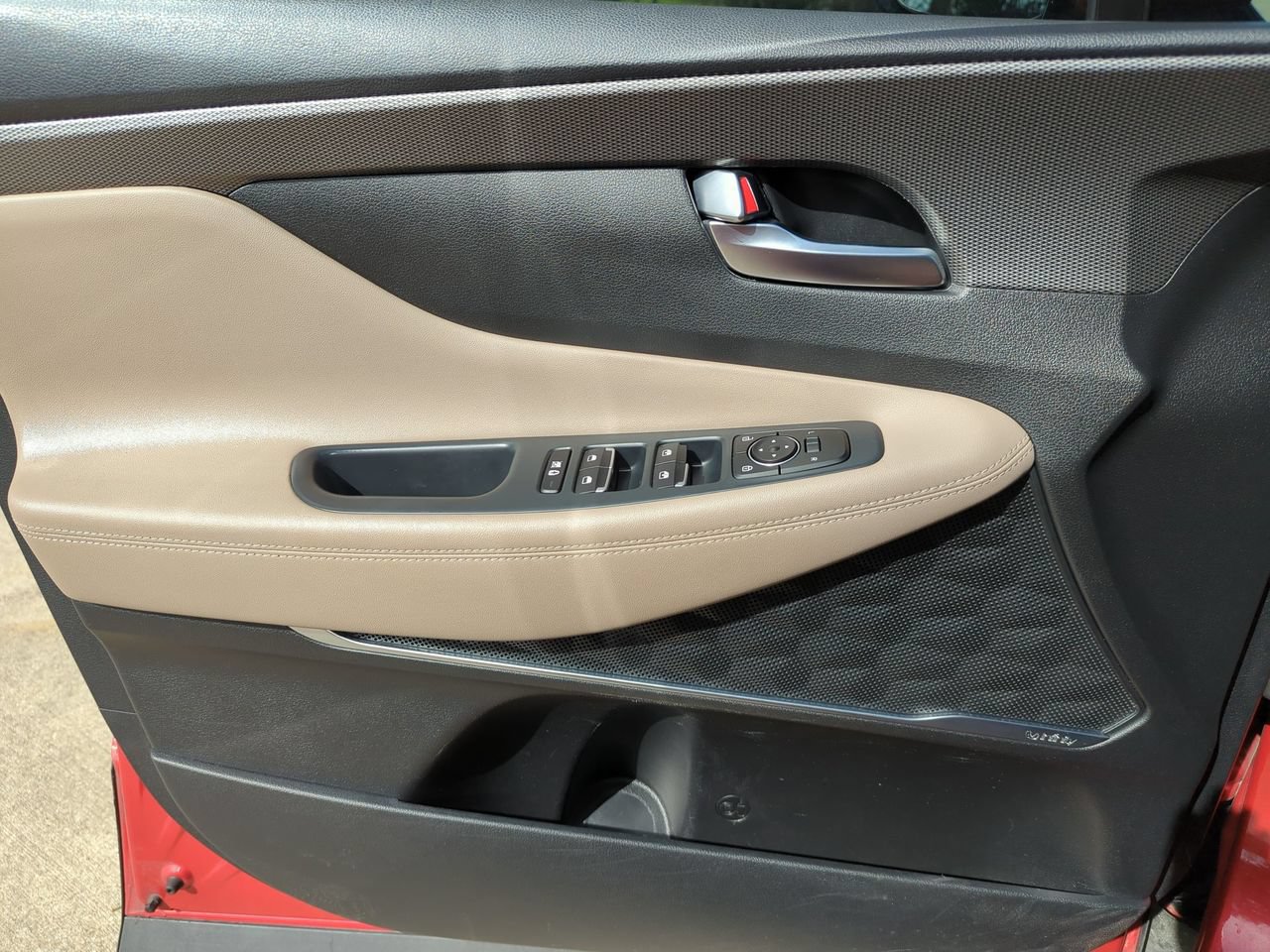 Used 2020 Hyundai Santa Fe SEL w/ Cargo Package FWD image 20