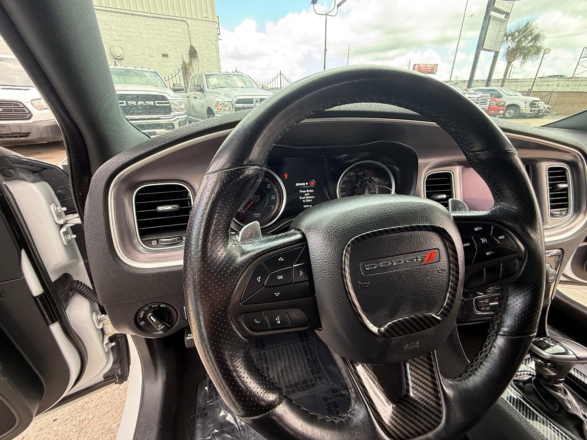 Used 2020 Dodge Charger Scat Pack RWD image 23