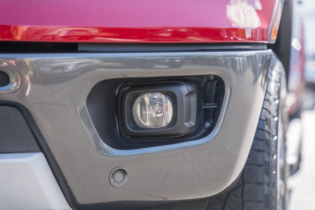 Used 2021 Ford Ranger XLT w/ Equipment Group 302A High AWD/4WD image 14