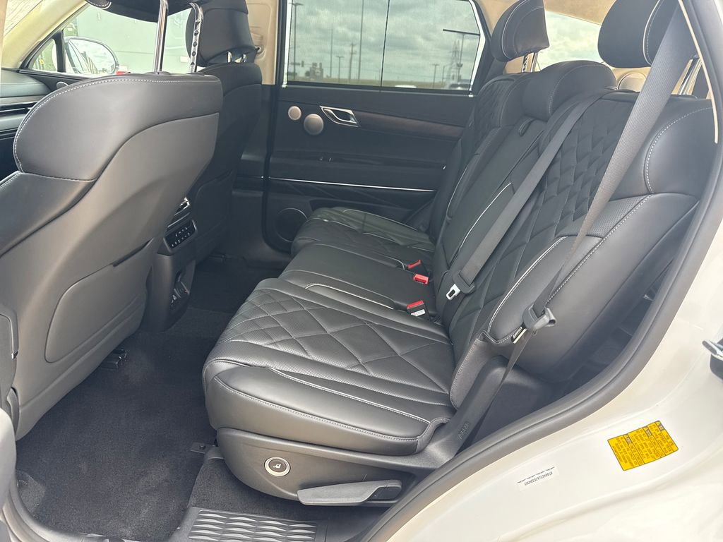 New 2026 Genesis GV80 3.5T Prestige AWD/4WD image 25