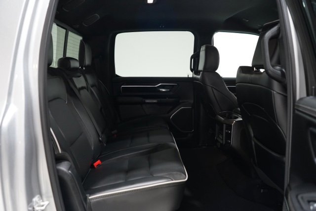 Used 2025 RAM 1500 Laramie image 33