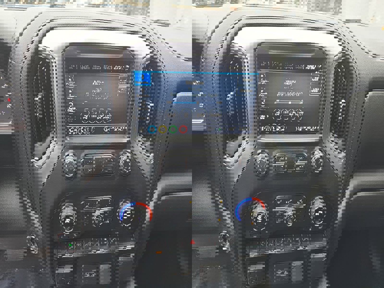 Used 2022 Chevrolet Silverado 1500 RST w/ All Star Edition Plus image 22