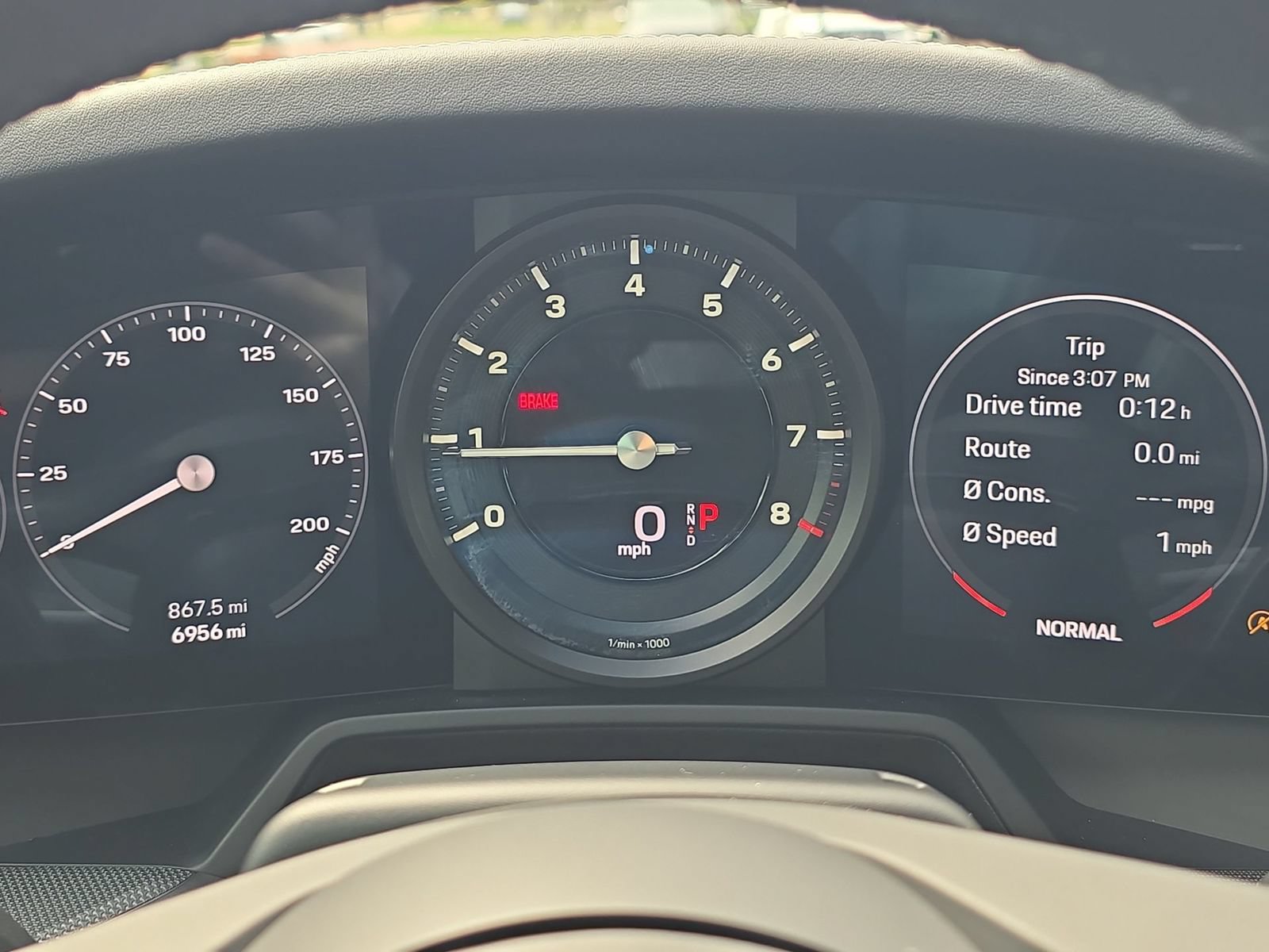 Certified 2024 Porsche 911 Carrera 4 AWD/4WD image 20