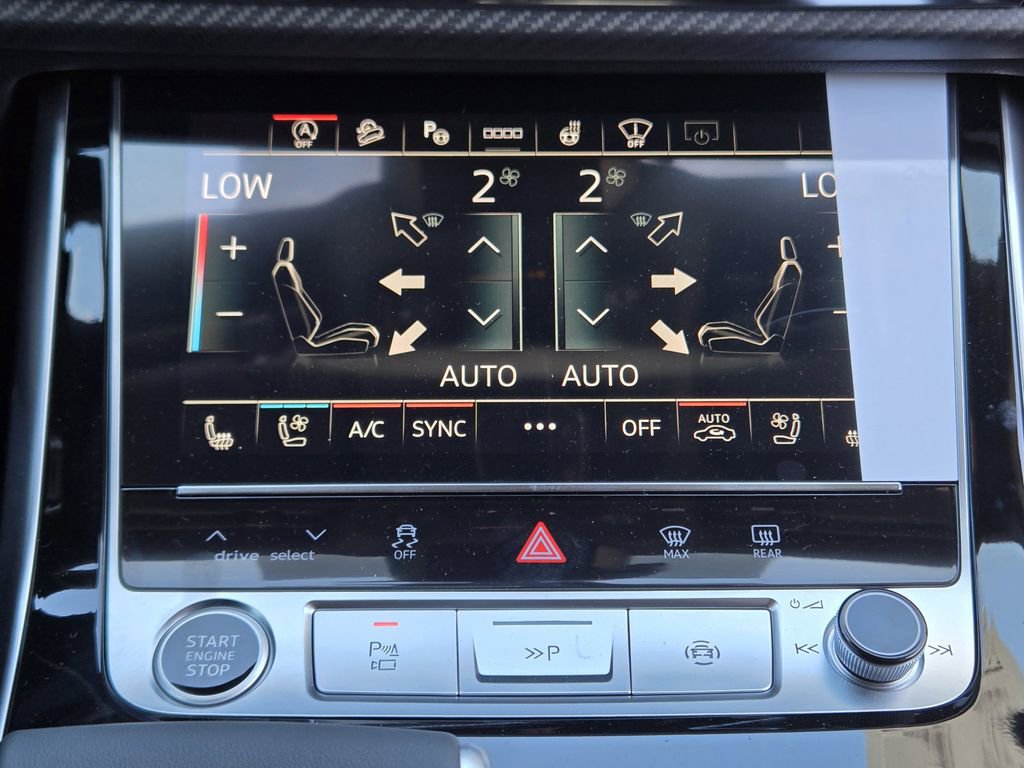 New 2026 Audi Q7 3.0T Prestige image 23