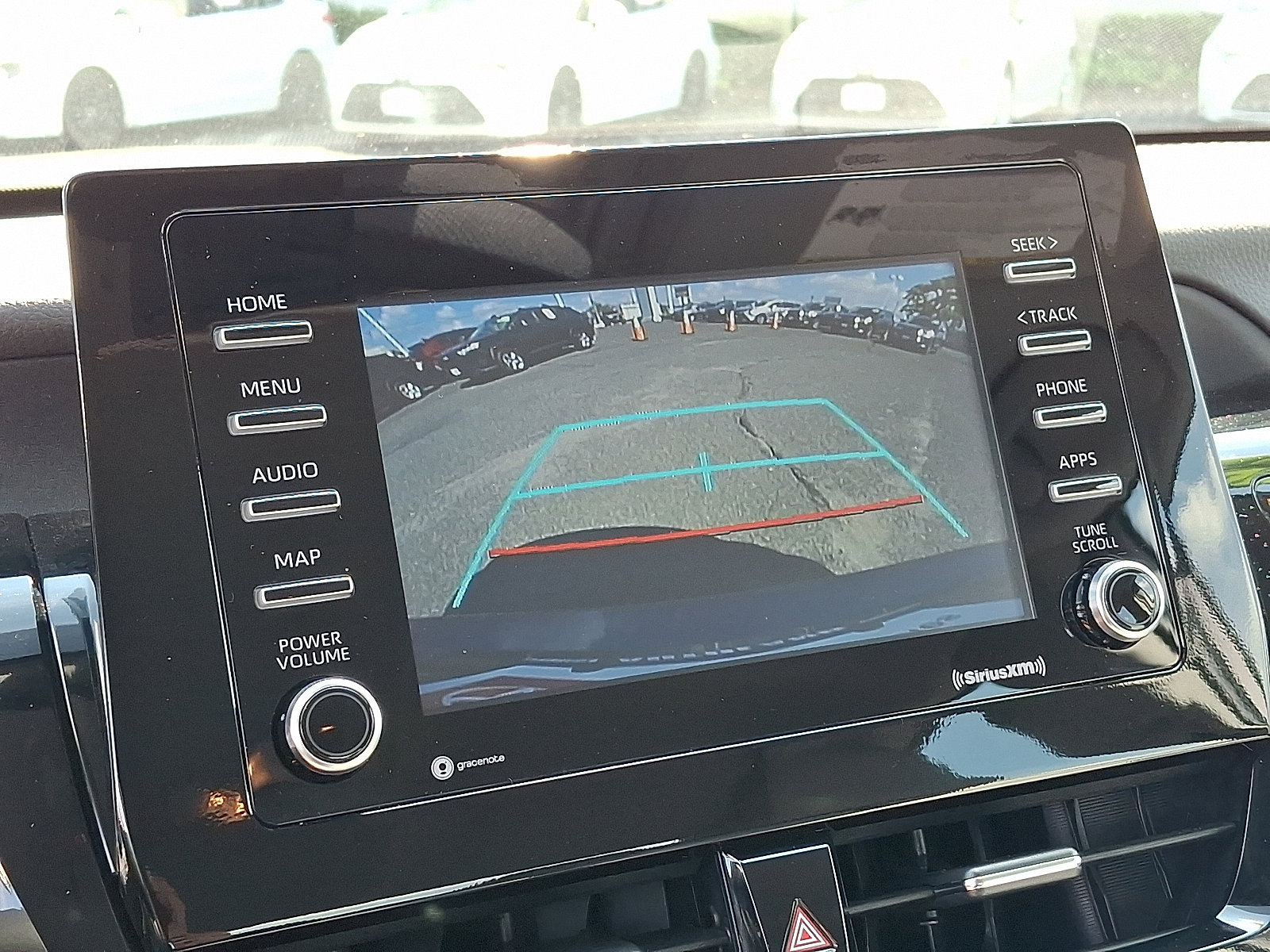 Certified 2023 Toyota Camry SE image 18