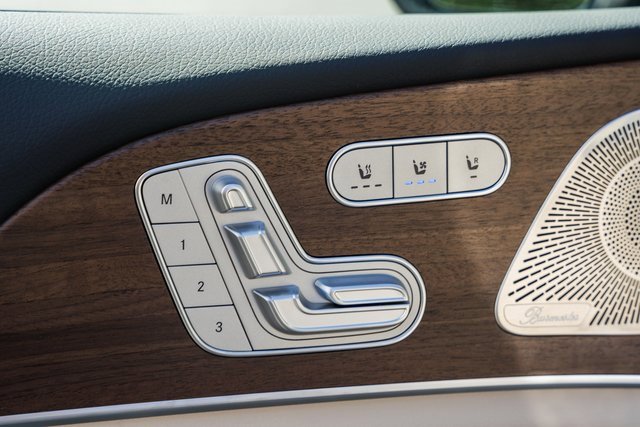 New 2026 Mercedes-Benz GLE 450 GLE 450 image 34