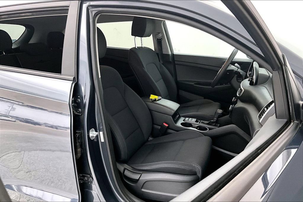Used 2020 Hyundai Tucson Value image 11