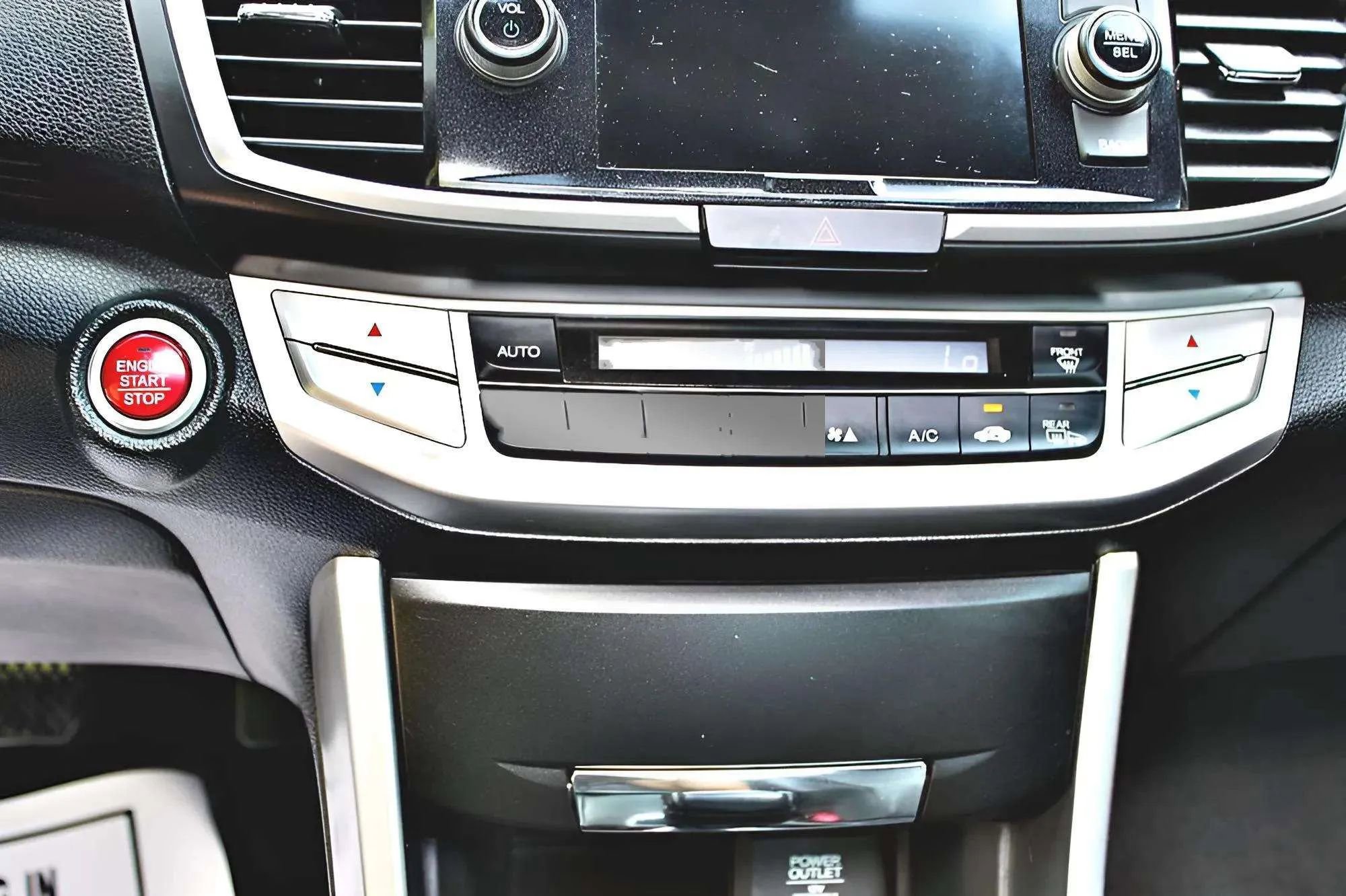 Used 2014 Honda Accord EX-L image 18