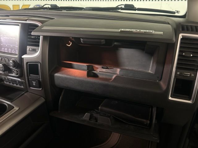 Used 2014 RAM 1500 Limited image 26