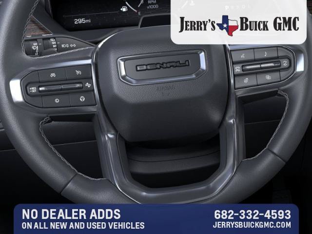 New 2027 GMC Acadia Denali Ultimate FWD image 21