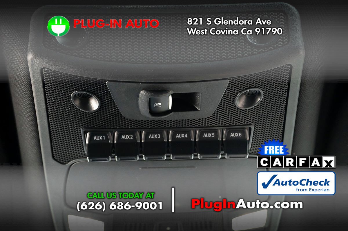 Used 2018 Ford F150 Raptor w/ Equipment Group 802A Luxury AWD/4WD image 24