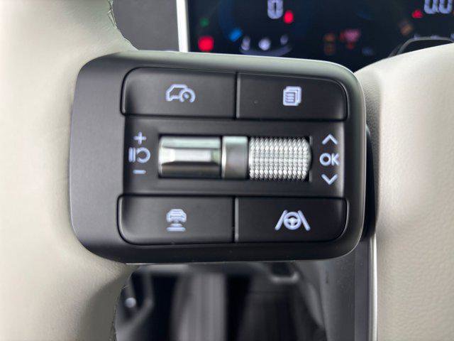 New 2026 Hyundai Santa Fe SEL image 17