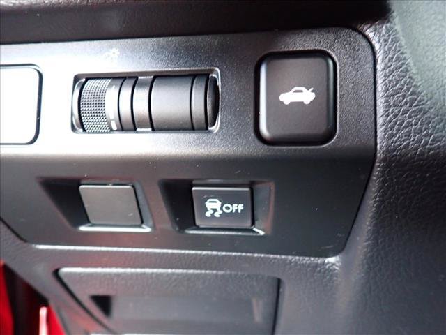 Used 2021 Subaru WRX STI AWD/4WD image 12