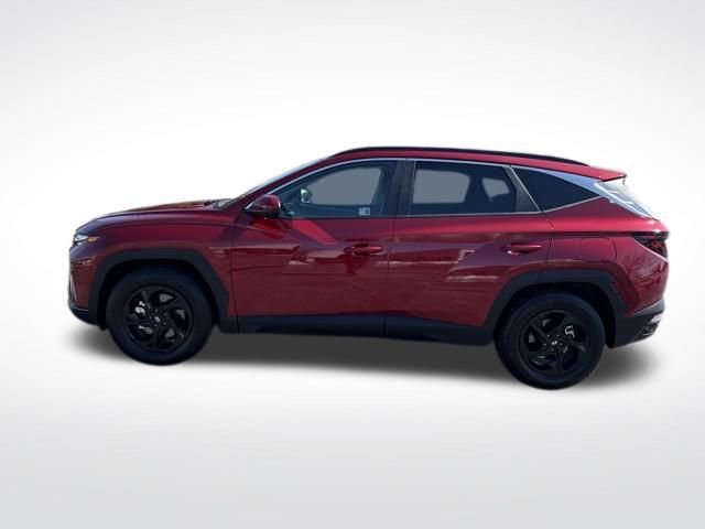 Used 2024 Hyundai Tucson SEL video 2