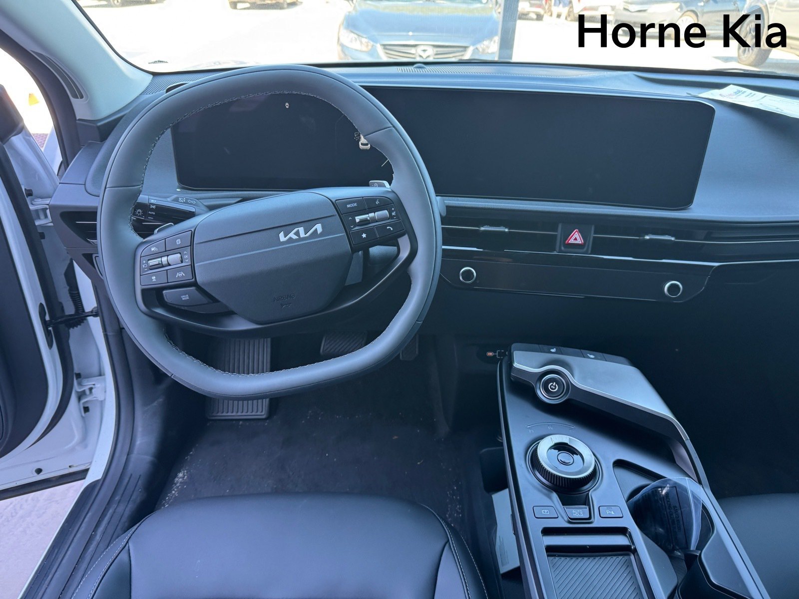 New 2026 Kia EV6 Light RWD image 14